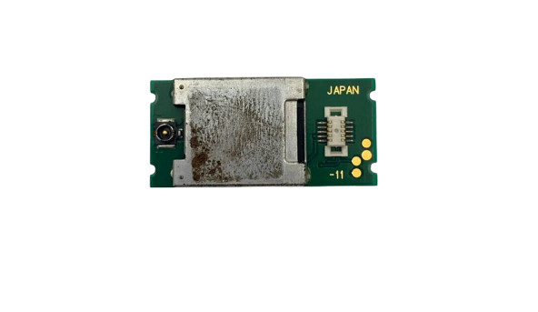 Адаптер bluetooth для ноутбука Sony Vaio PCG-3F1M 2007DJ2037 003WWA080195  Б/В