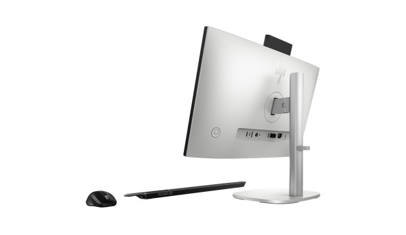 Моноблок 23.8'' HP EliteStudio 8 G1i TS U7 265/32GB/SSD1TB/K&M/cam/WiFi/HAS/W11Pro64 - 648070