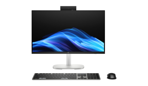 Моноблок 23.8'' HP EliteStudio 8 G1i TS U7 265/32GB/SSD1TB/K&M/Cam/WiFi/HAS/W11Pro64
