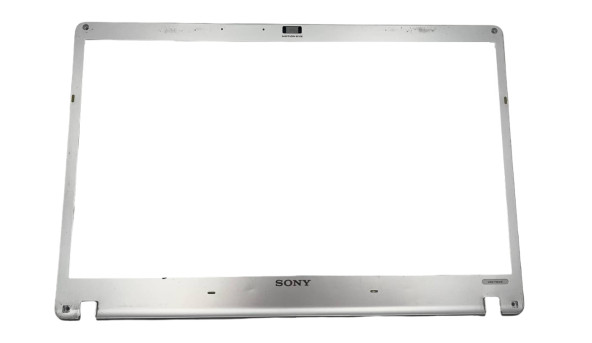 Рамка матриці корпусу для ноутбука  Sony Vaio PCG-3F1M VGN-FW21E 013-000A-8138_B Б/В