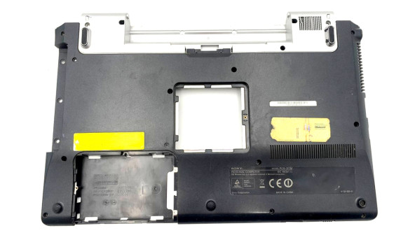 Нижняя часть корпуса к ноутбуку Sony Vaio PCG-3F1M VGN-FW21E 013-000A-8129-A Б/У