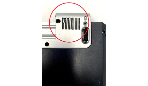 Нижня частина корпусу до ноутбука Sony Vaio PCG-3F1M VGN-FW21E 013-000A-8129-A Б/В - 648094