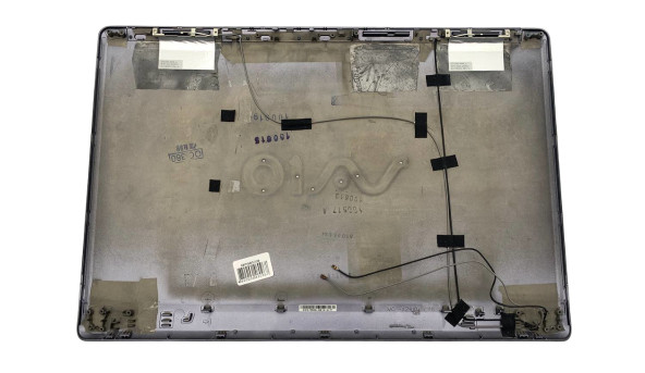 Кришка матриці корпусу для ноутбука Sony Vaio PCG-3F1M VGN-FW21E 013-200A-8114-A-Y Б/В - 648096