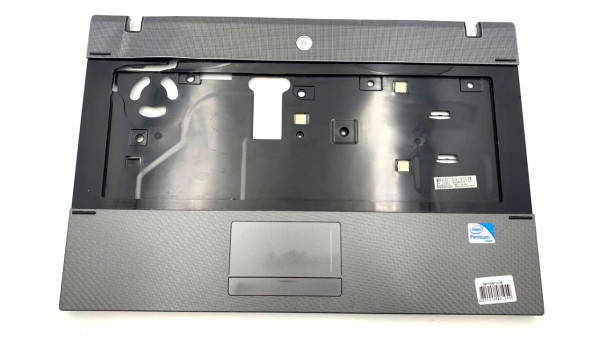 Средняя часть корпуса с тачпадом к ноутбуку HP 620 625 6070B0430101 Б/У