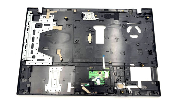 Средняя часть корпуса с тачпадом к ноутбуку HP 620 625 6070B0430101 Б/У - 648104