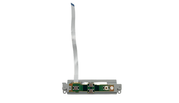 Додаткова плата кнопок тачпада до ноутбука Fujitsu LifeBook E751, S751, E782  586301X3 Б/В