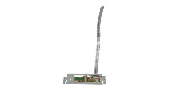 Додаткова плата кнопок тачпада до ноутбука Fujitsu LifeBook E751, S751, E782 586301X3 Б/В - 648113