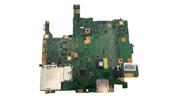 Материнская плата к ноутбуку Fujitsu Lifebook E782 CP596469-02 Б/У
