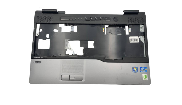 Средняя часть корпуса к ноутбуку Fujitsu Lifebook E782  E752 Б/У
