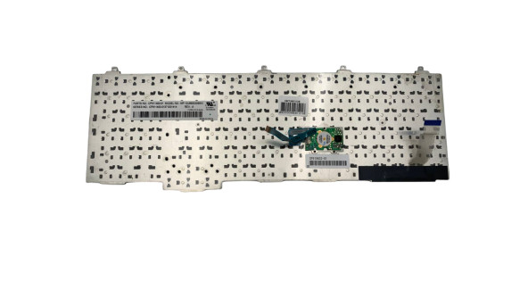 Клавиатура к ноутбуку Fujitsu Lifebook E752 E782 CP611400-01 Б/У - 648121