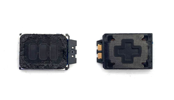 Динамик полифонический Samsung  A415 Galaxy A41 Б/У