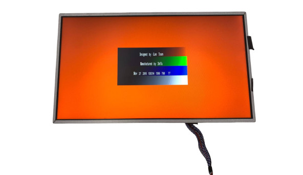 Матрица 15.6 LP156WH4-TLA1 1366*768, 40pin LED Б/У