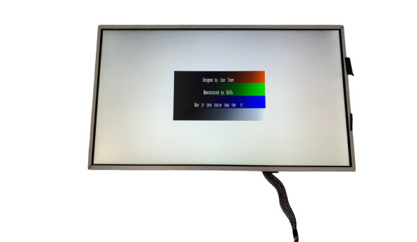 Матрица 15.6 LP156WH4-TLA1 1366*768, 40pin LED Б/У - 648146