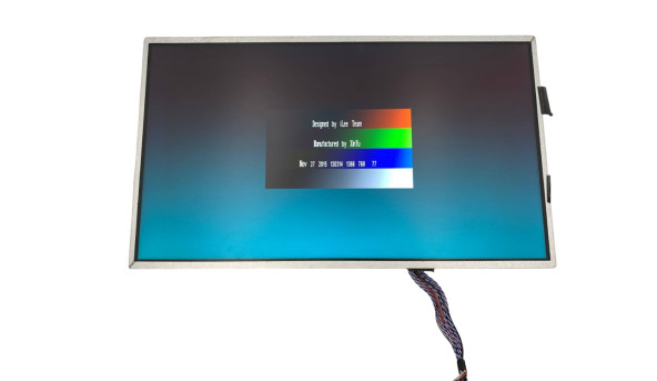 Матрица 15.6 LP156WH4-TLA1 1366*768, 40pin LED Б/У - 648146
