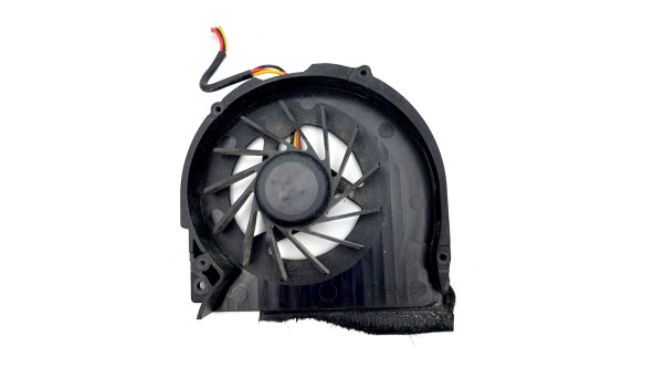 Вентилятор системы охлаждения для ноутбука Packard Bell Easynote TJ72,TJ65 MG55150V1-Q000-G99 Б/У - 648147