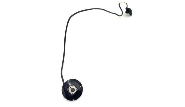 Кнопка включения к ноутбуку Packard Bell   Easynote TJ65 TJ66 SJV50 48.4BU03.011 50.4BU02.011 Б/У