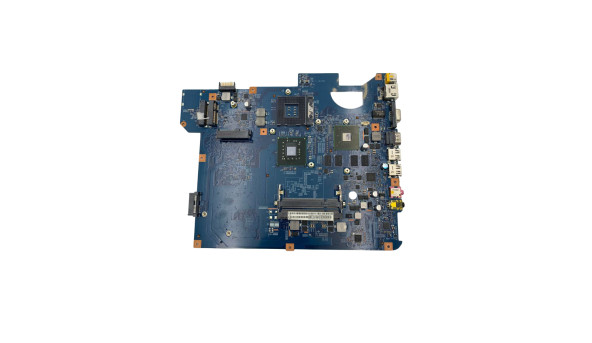 Материнская плата к ноутбуку Packard Bell Easynote TJ65 08244-1N.  MBB7501001  Б/У