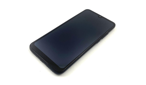 Смартфон Xiaomi Redmi 7 Qualcomm Snapdragon 632 3/64 GB 8/12+2 MP Android 10 [IPS 6.26"] - Б/В - 648208