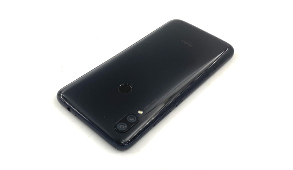 Смартфон Xiaomi Redmi 7 Qualcomm Snapdragon 632 3/64 GB 8/12+2 MP Android 10 [IPS 6.26"] - Б/В - 648208