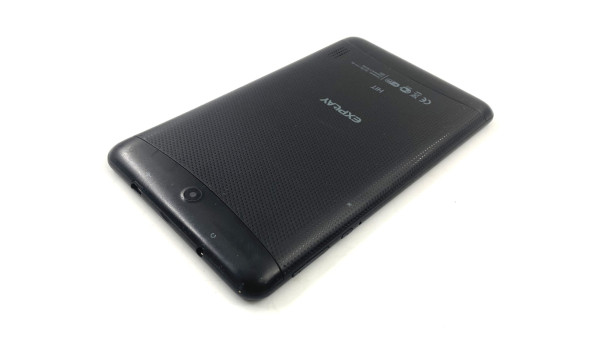 Планшет Pixus Touch 7 3G MediaTek MTK8382 2/16 GB Android 6 [IPS 7"] - Б/У - 648209