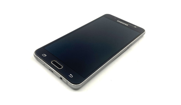 Смартфон Samsung Galaxy J5 SM-J510 Snapdragon 410 2/16 Gb 13/5 Mp Android 7.1.1 [5.2"] - Б/У - 648211