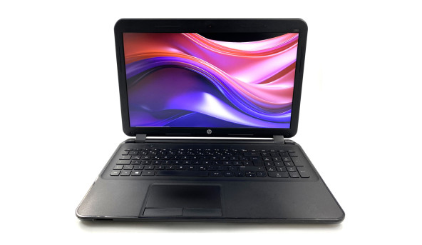 Ноутбук HP 250 G2 Intel Pentium N3510 8 GB RAM 120 GB SSD [15.6"] - Б/У - 648212