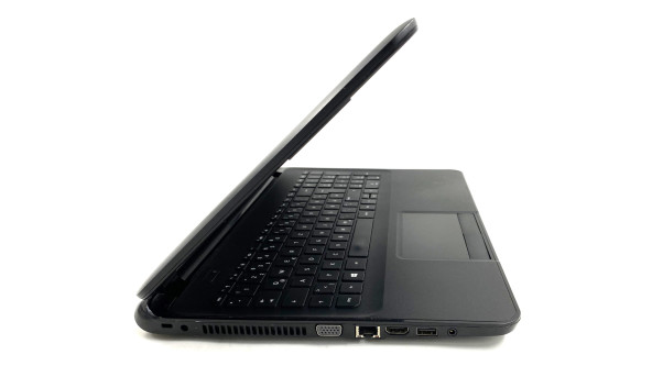 Ноутбук HP 250 G2 Intel Pentium N3510 8 GB RAM 120 GB SSD [15.6"] - Б/У - 648212