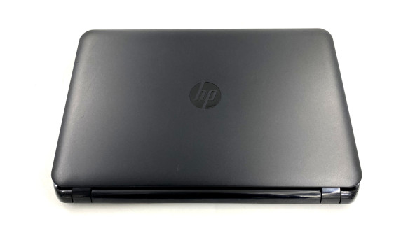 Ноутбук HP 250 G2 Intel Pentium N3510 8 GB RAM 120 GB SSD [15.6"] - Б/У - 648212