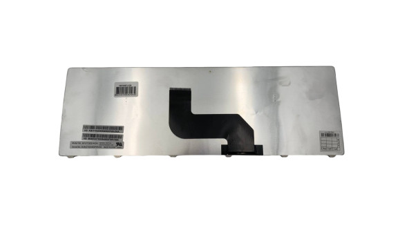 Клавиатура для ноутбукa Packard Bell EasyNote TJ61, TJ71, TJ75 Gateway NV52 NV5213U NV5214U (MP-07F36D0-4424H) 904BU07I0G9, KBI170G959 Б/У - 648256