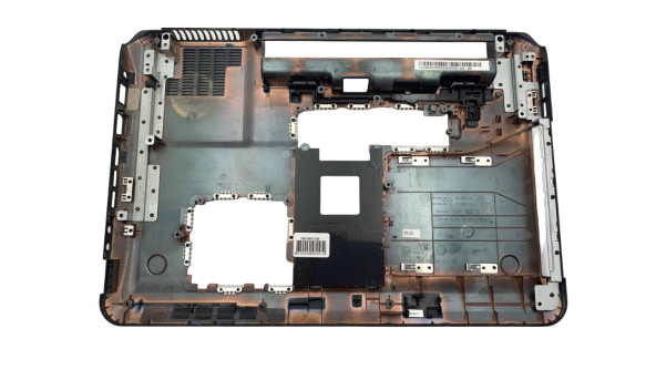 Нижняя часть корпуса к ноутбуку Packard Bell EasyNote TJ65 TJ75 MS2273 FOX604FM800209 Б/У - 648257