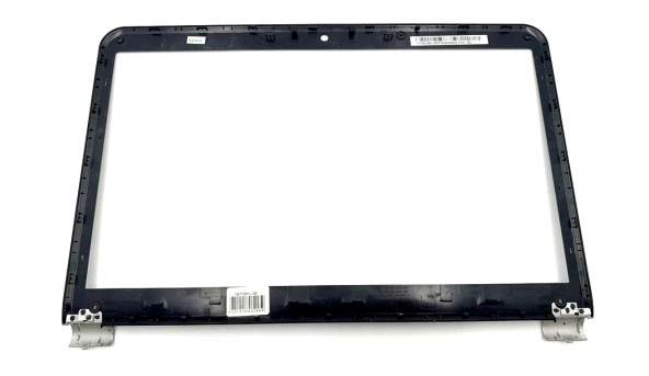 Рамка матрицы для ноутбука Packard Bell EasyNote TJ65, TJ75 15.6", 41.4bu04.FOX604BU2600 Б/У - 648258