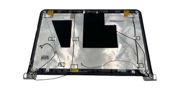 Крышка матрицы для ноутбука Packard Bell EasyNote TJ72, TJ75 FOX604BU5800, 15.6" Б/У - 648259