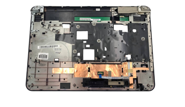 Середня частина корпусу до ноутбука Packard Bell EasyNote TJ72, TJ75 56.41010.291 FOX604FM0400 Б/В - 648260