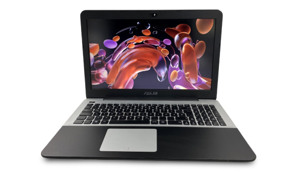 Ігровий ноутбук Asus F555L Intel Core I7-5500U 12 RAM 240 SSD 500 HDD NVIDIA GeForce 920M [15.6" FullHD] - Б/В - 648267