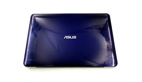 Ігровий ноутбук Asus F555L Intel Core I7-5500U 12 RAM 240 SSD 500 HDD NVIDIA GeForce 920M [15.6" FullHD] - Б/В - 648267