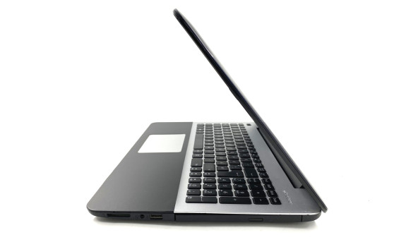 Ігровий ноутбук Asus F555L Intel Core I7-5500U 12 RAM 240 SSD 500 HDD NVIDIA GeForce 920M [15.6" FullHD] - Б/В - 648267