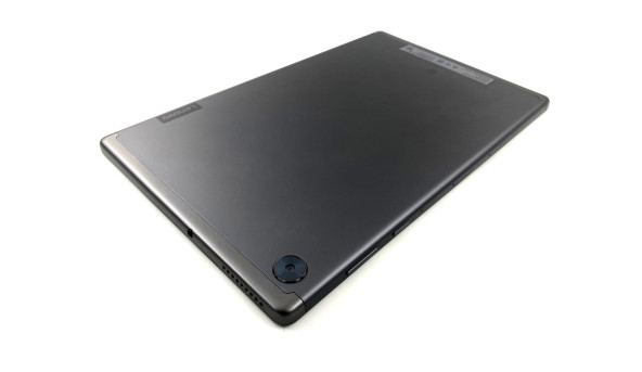 Планшет Lenovo Tab M10 FHD Plus LTE 4/64 Gb MediaTek Helio P22T Android 10 [IPS 10.3"] - Б/В - 648268
