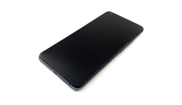 Смартфон Vivo X50 Qualcomm Snapdragon 730 8/128 GB NFC Android 12 [AMOLED 6.56"] - Б/В - 648269