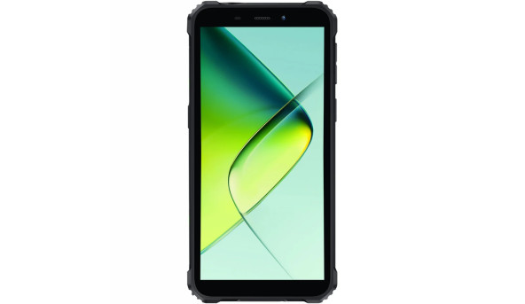 Смартфон Oukitel G5 6" HD+ /4GB/128GB T310 /6300mAh /13+5Мп/ IP69K/Green - 648312