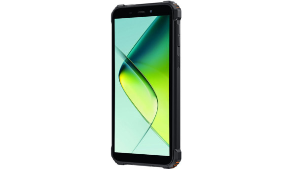 Смартфон Oukitel G5 6" HD+ /4GB/128GB T310 /6300mAh /13+5Мп/ IP69K/Green - 648312