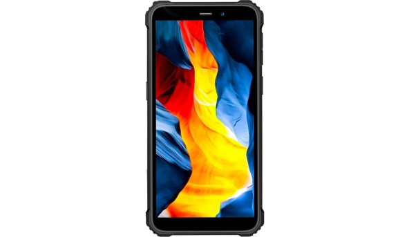 Смартфон Oukitel G2 5.93"HD+ /4GB/64GB/ T606 / 6300mAh /13+5Мп/ IP69K /NFC Green - 648314