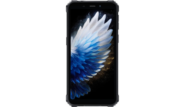 Смартфон Oukitel G3 6" HD+ /4GB/128GB T310 /6300mAh /13+5Мп/ IP69K/Black - 648315