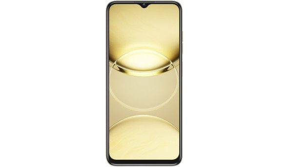 Смартфон Oukitel C1pro 6.52" HD /4GB/256GB/ T606 /5150mAh/ 13+5Мп / Gold - 648316