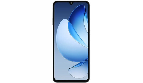 Смартфон Oukitel C60pro 6.88" HD+ /8GB/256GB/ T606 /10000mAh/ 13+5Мп / Blue - 648317