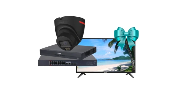 Комплект Dahua SMB-Kit (Top)