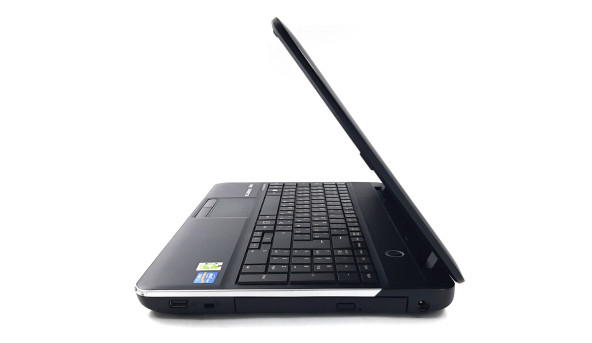 Ноутбук Fujitsu Lifebook A512 Intel Core I3-2310M 8 GB RAM 128 GB SSD [15.6"] - Б/В - 648374