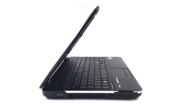 Ноутбук Fujitsu Lifebook A512 Intel Core I3-2310M 8 GB RAM 128 GB SSD [15.6"] - Б/В - 648374