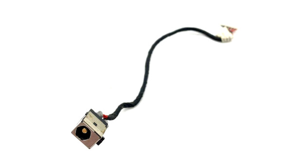 Разъем питания к ноутбуку ASUS X550 X550C R510 K550 P550 PJ624 14004-01450000, 14004-01450100 Б/У