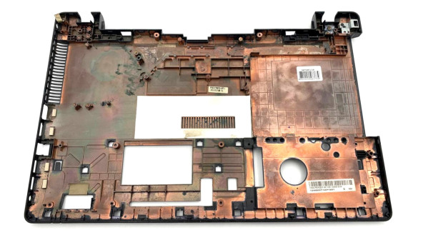 Нижняя часть корпуса к ноутбуку Asus X550 X550C X550CC 13NB00T1AP1501 Б/У - 648378