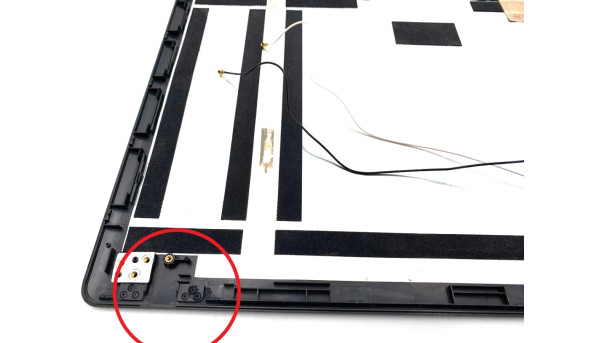 Кришка матриці корпусу для ноутбука ASUS R510L X550 X550C X550CA 13N0-PEA0111 Б/В - 648406